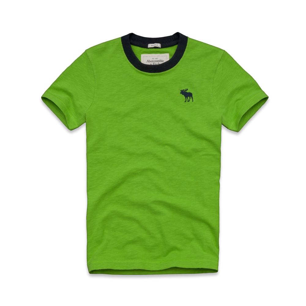 Mens Bushnell Falls Tee