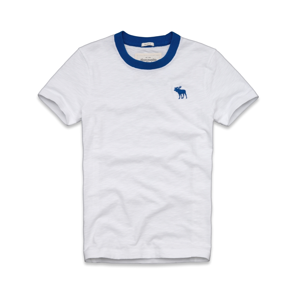 Mens Bushnell Falls Tee