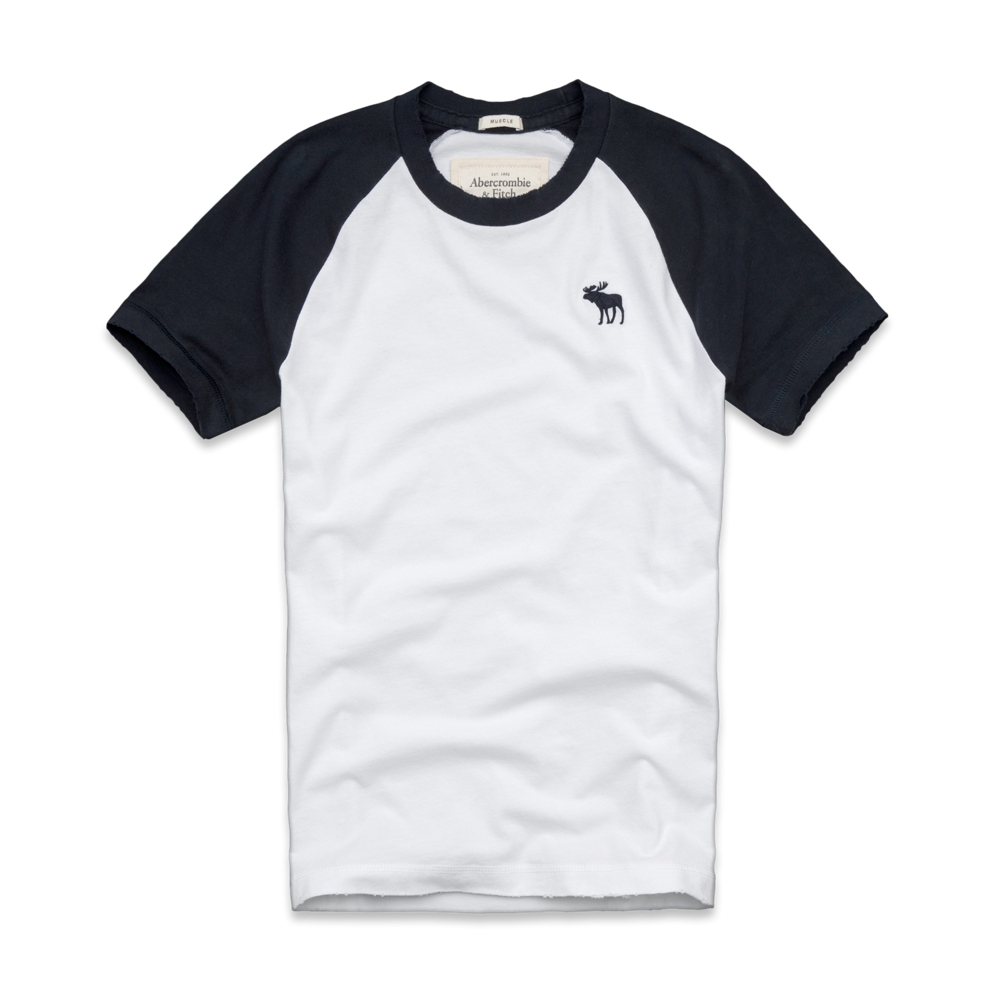 Mens Emmons Mountain Tee
