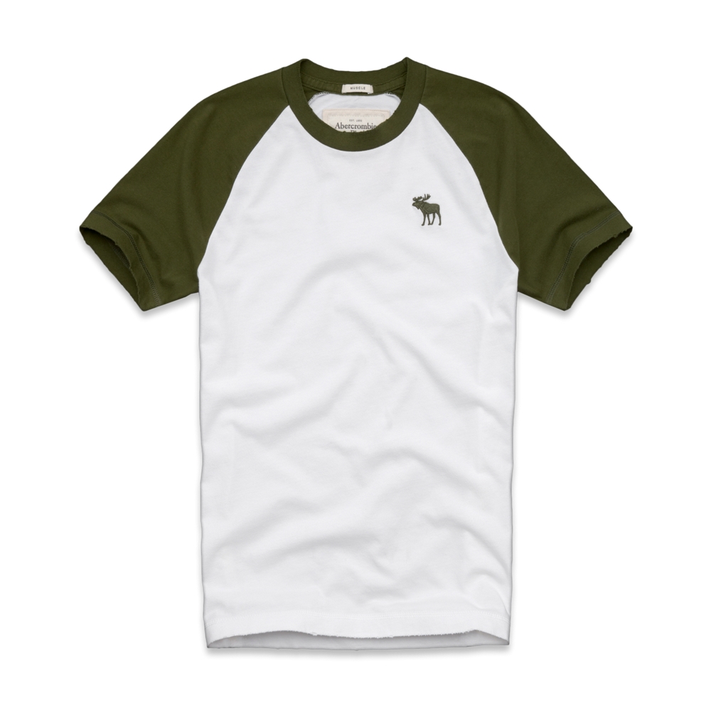 Emmons Mountain Tee