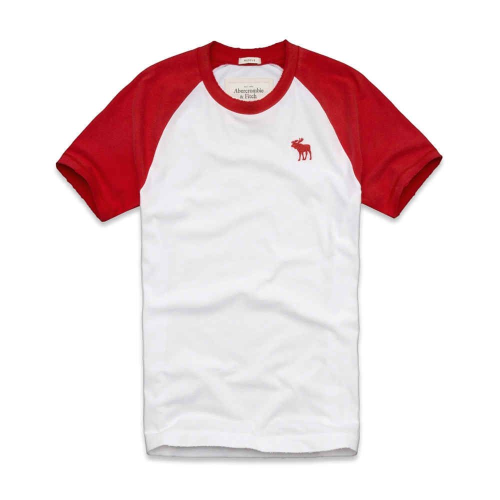 Mens Emmons Mountain Tee