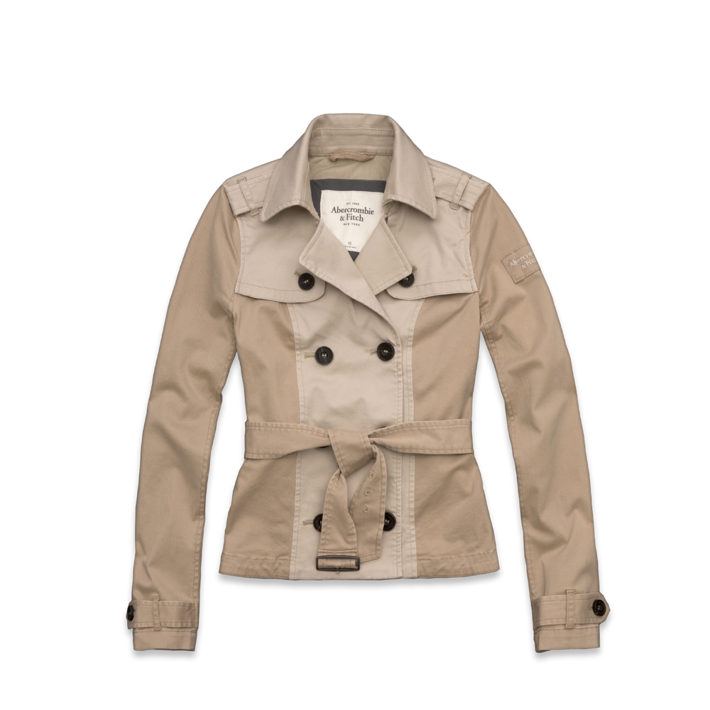 Womens Alicia Jacket