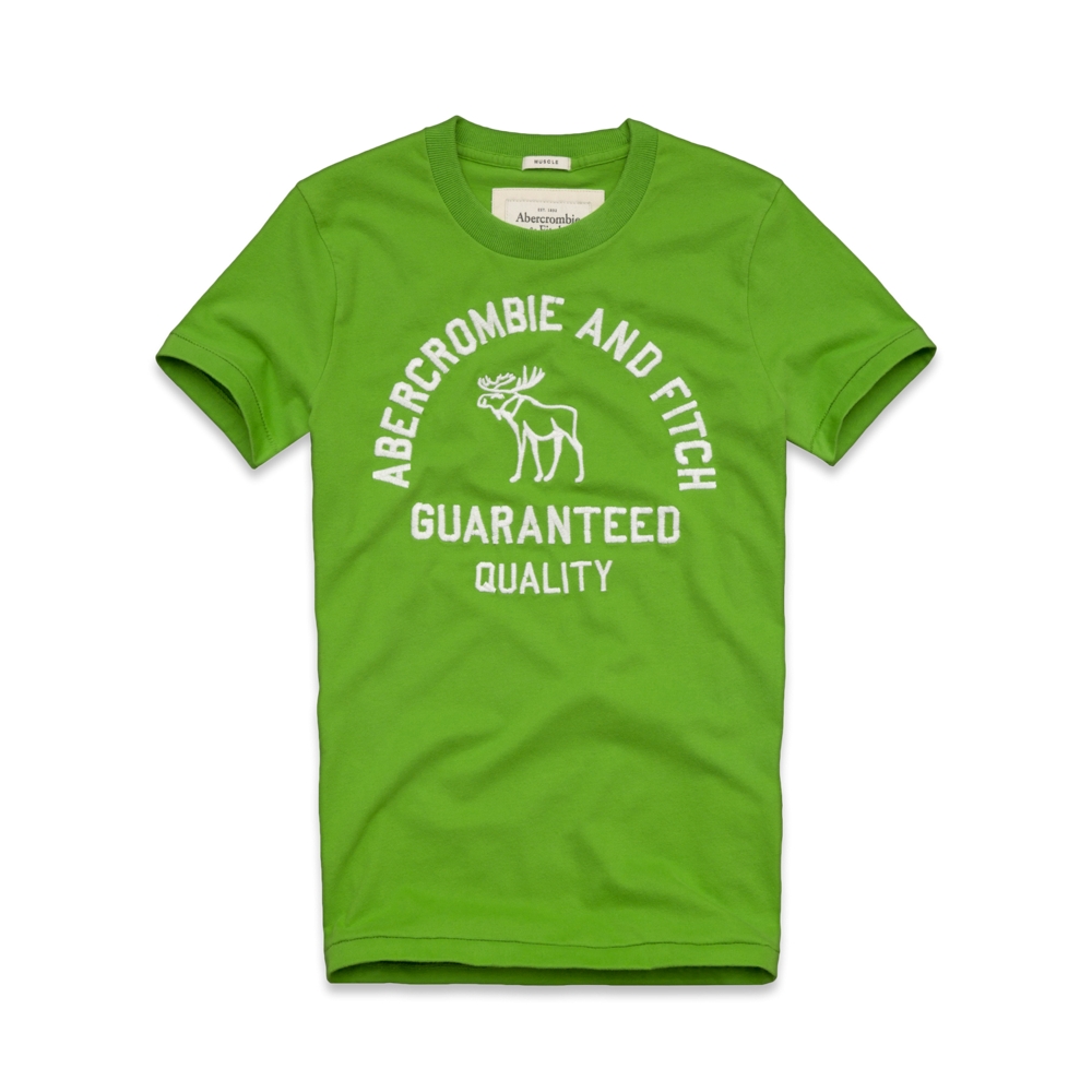 Mens Miller's Falls Tee