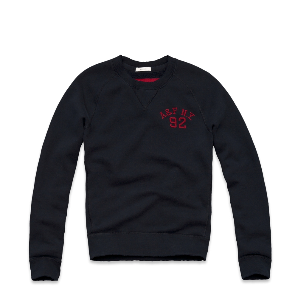 Mens Baker Mountain Sweatshirt