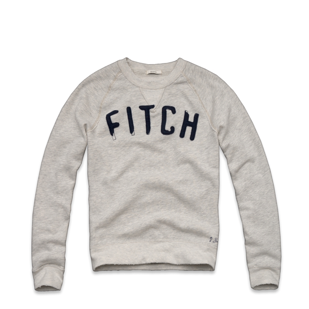 Mens Indian Pass Sweatshirt