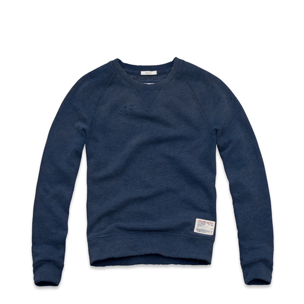 Mens Indian Pass Sweatshirt