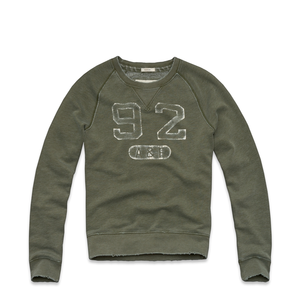 Mens Indian Pass Sweatshirt
