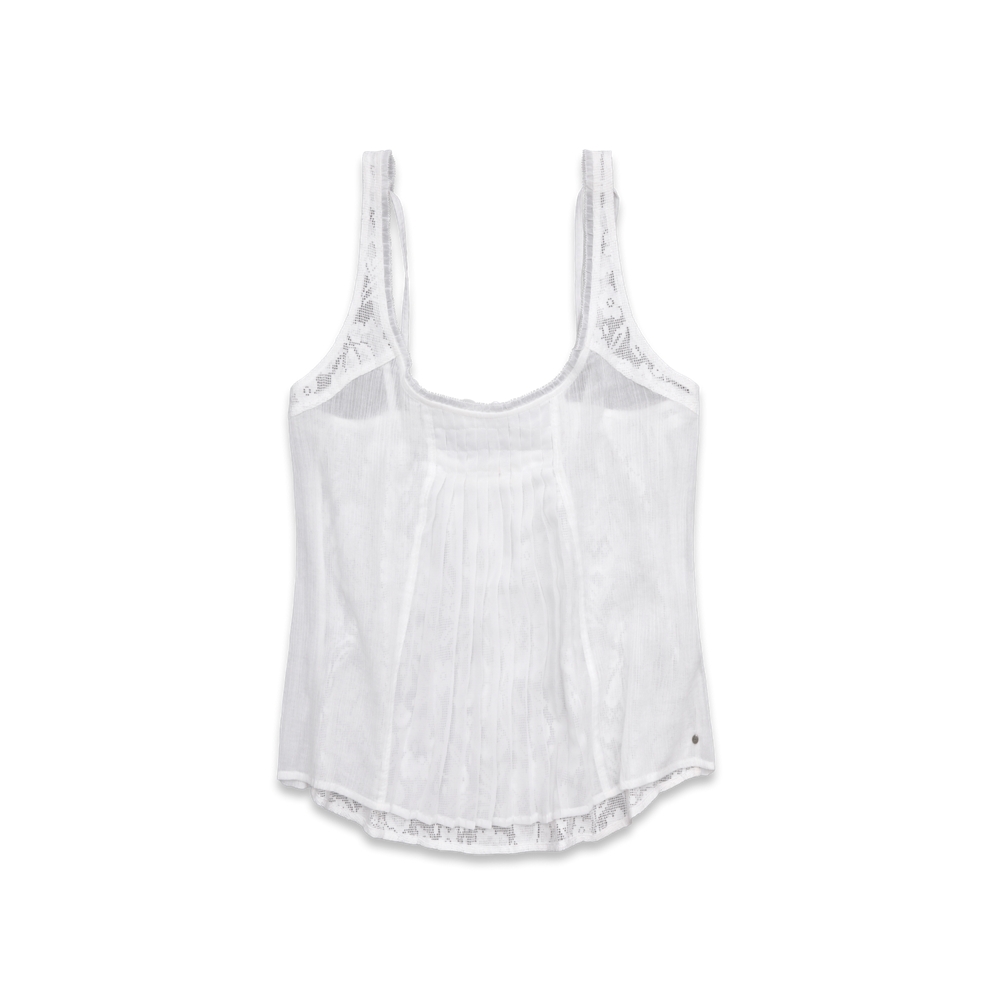 Womens Chloe Top