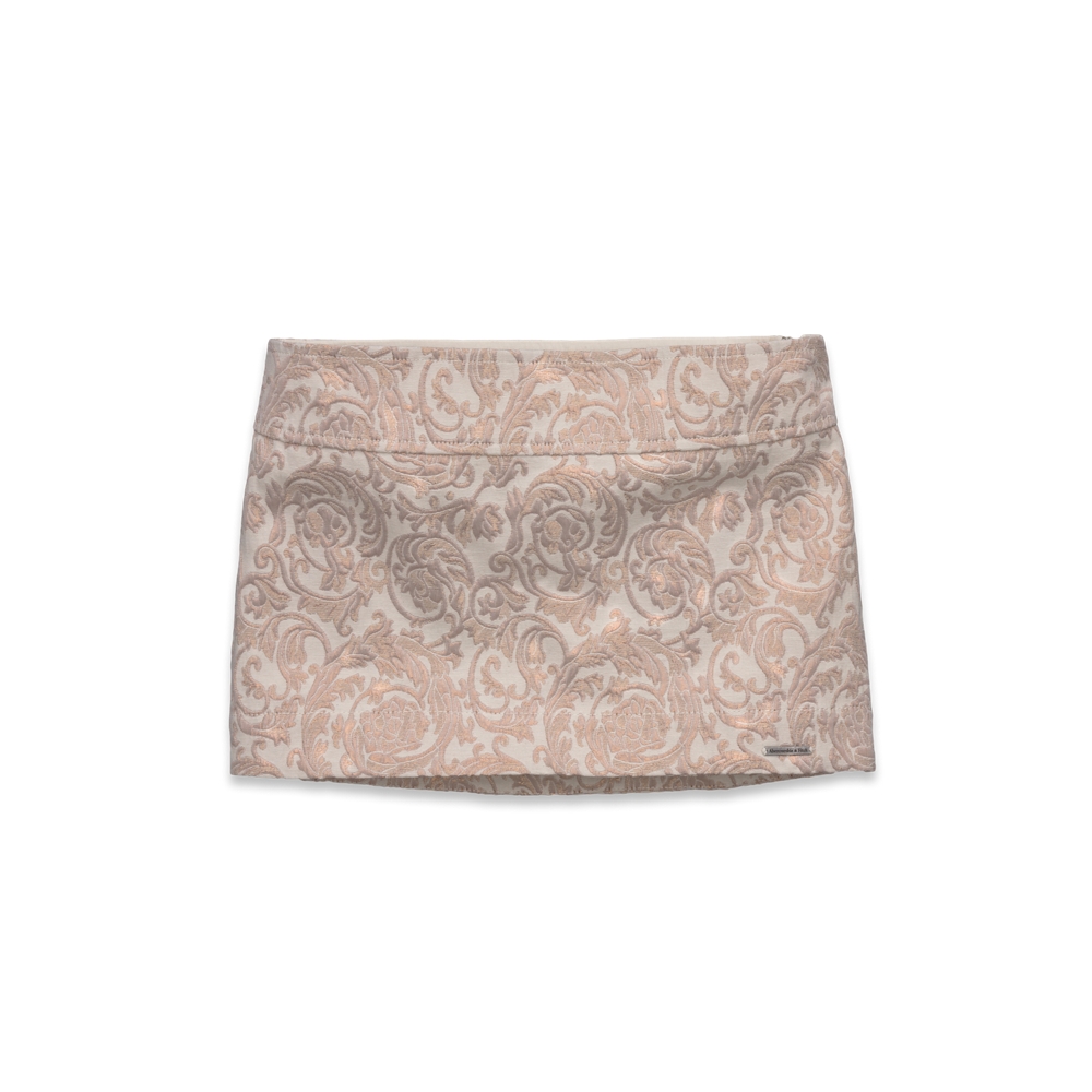 Womens Reid Skirt