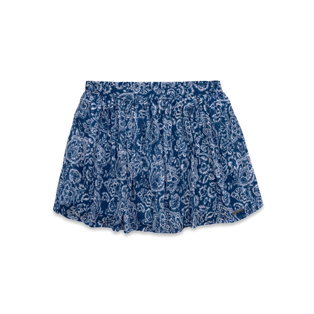 Womens Zoe Skirt