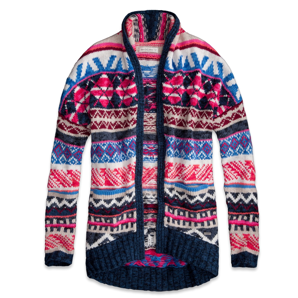 Womens Lindsey Sweater