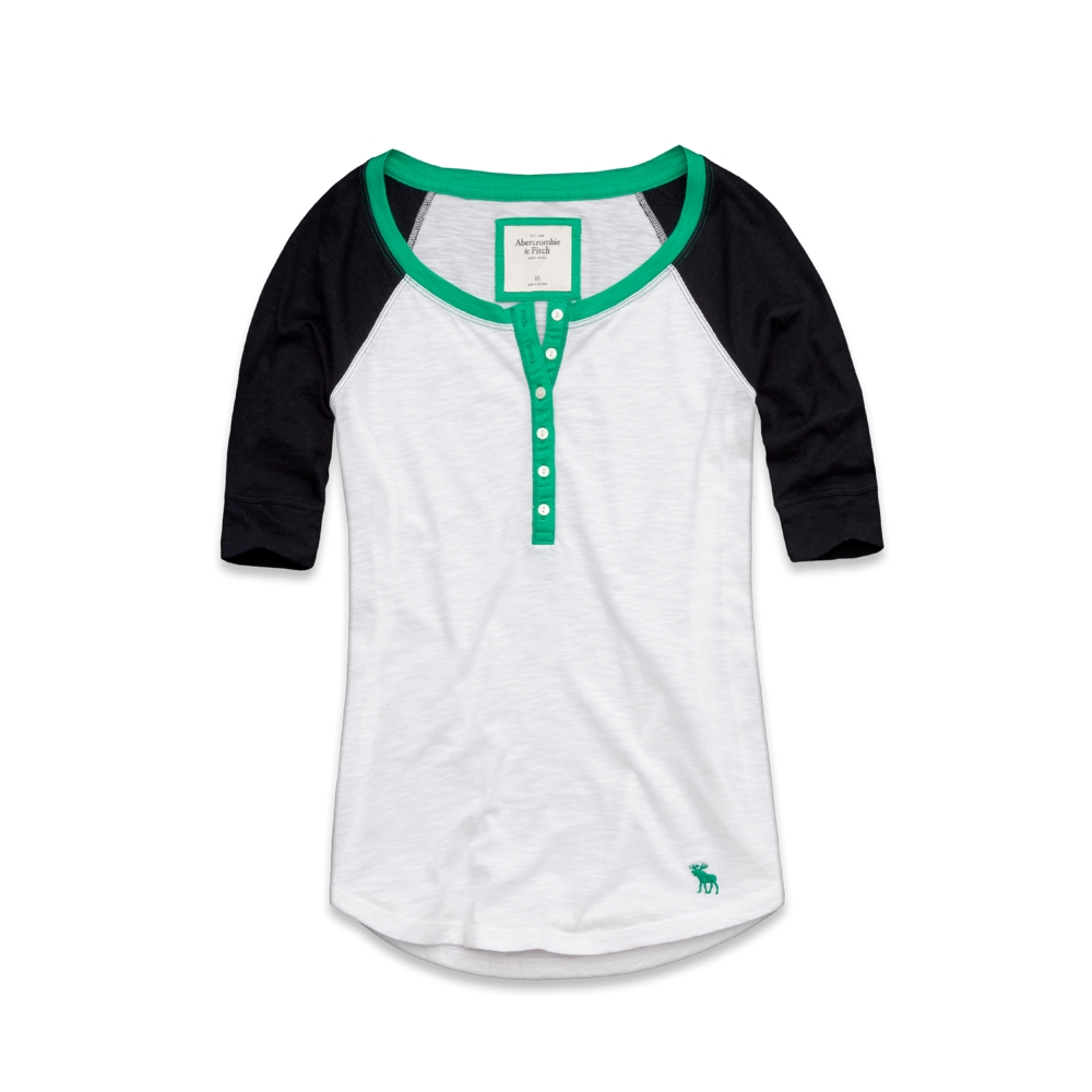 Tees & Tanks Alexis Henley