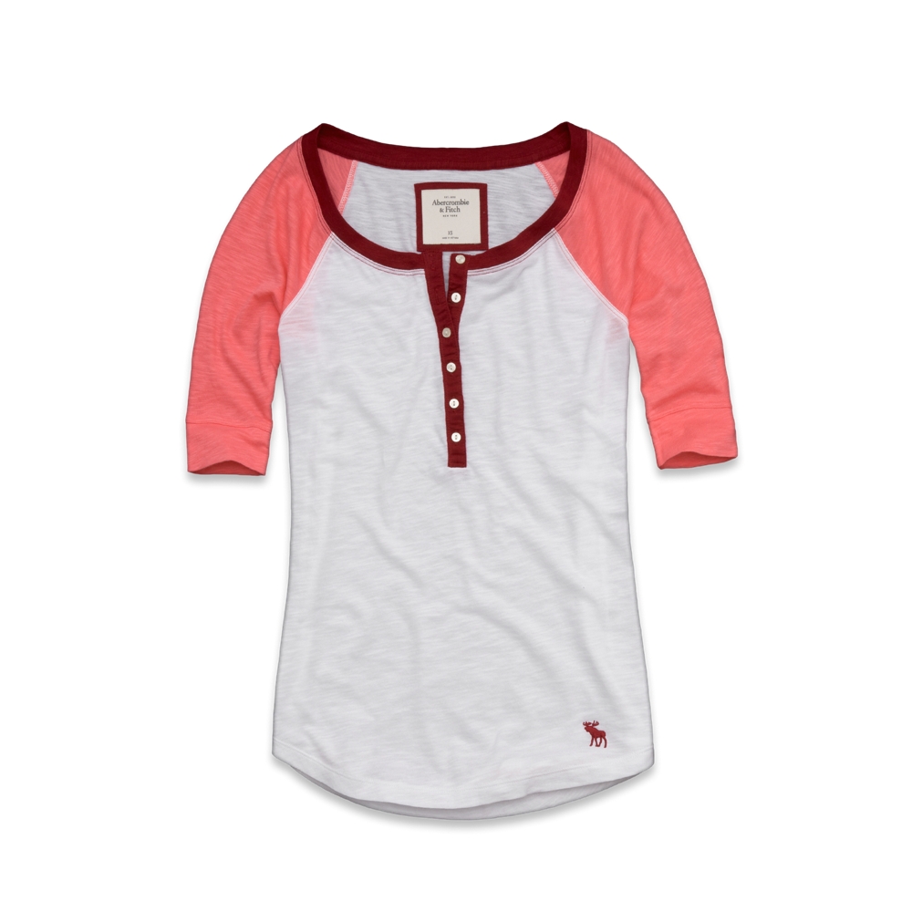 Womens Alexis Henley