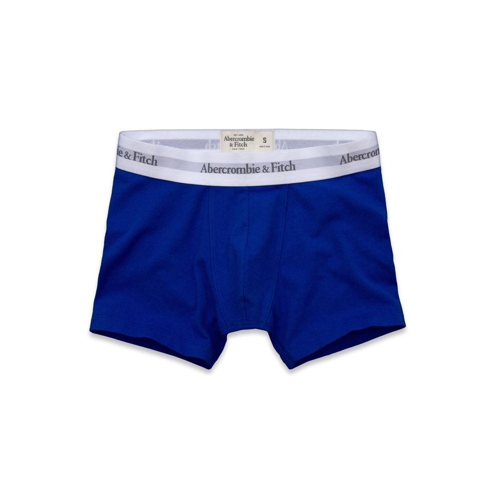 Mens Wallface Moutain Boxer Briefs