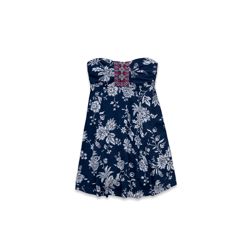Womens Victoria Dress