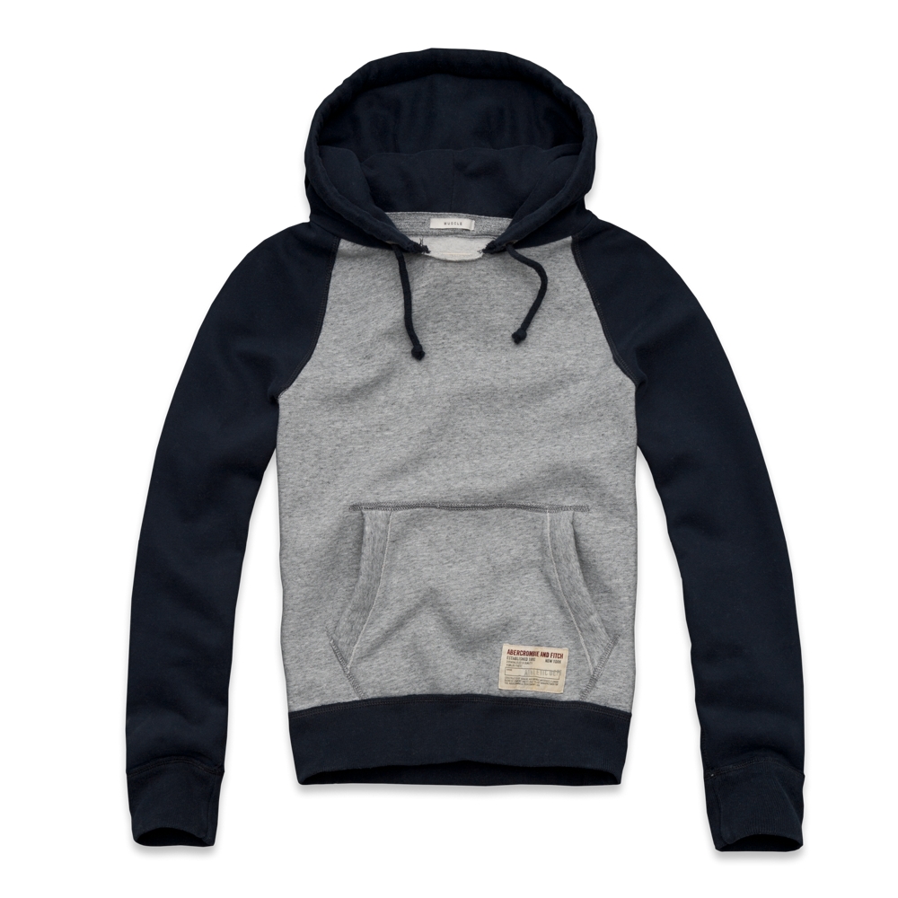 Mens Beaver Brook Hoodie