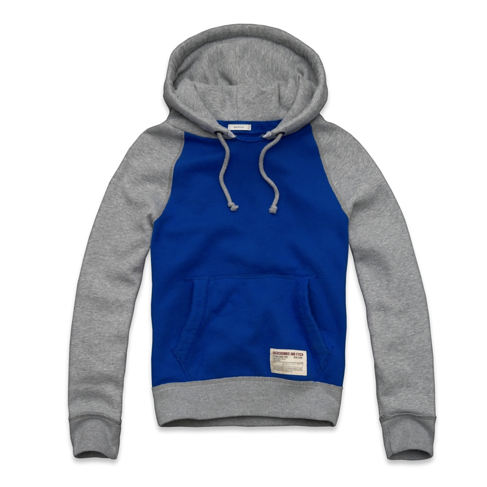 Mens Beaver Brook Hoodie
