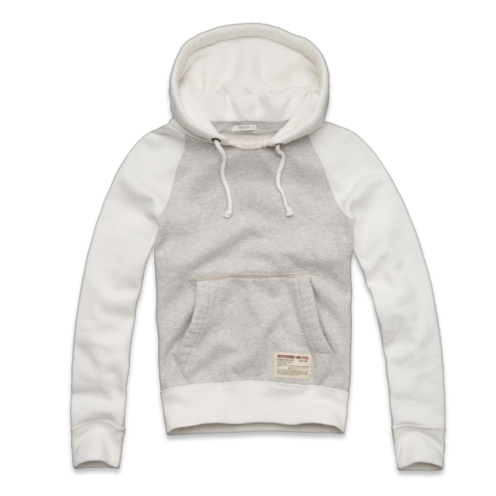 Mens Beaver Brook Hoodie
