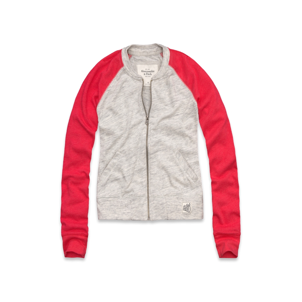 Womens Eden Fleece Jacket