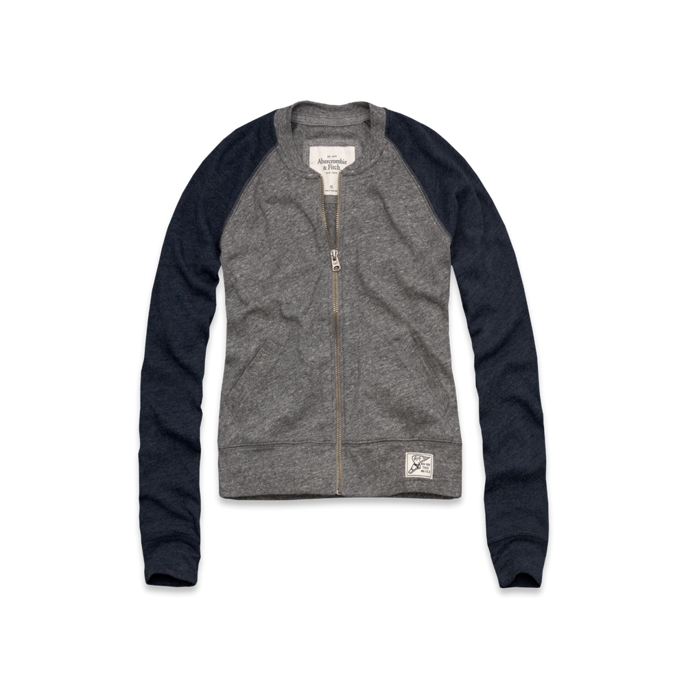Womens Eden Sweatshirt