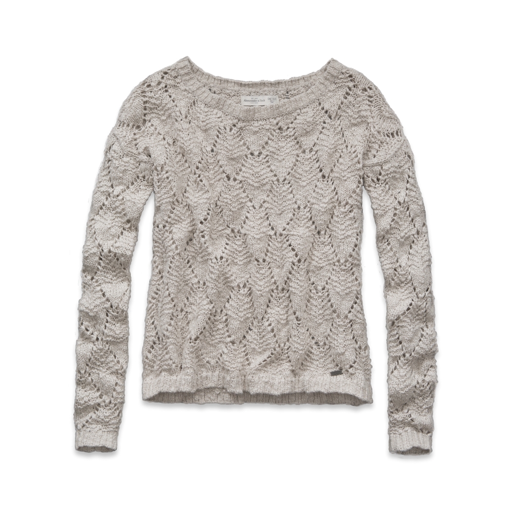 Womens Olivia Sweater