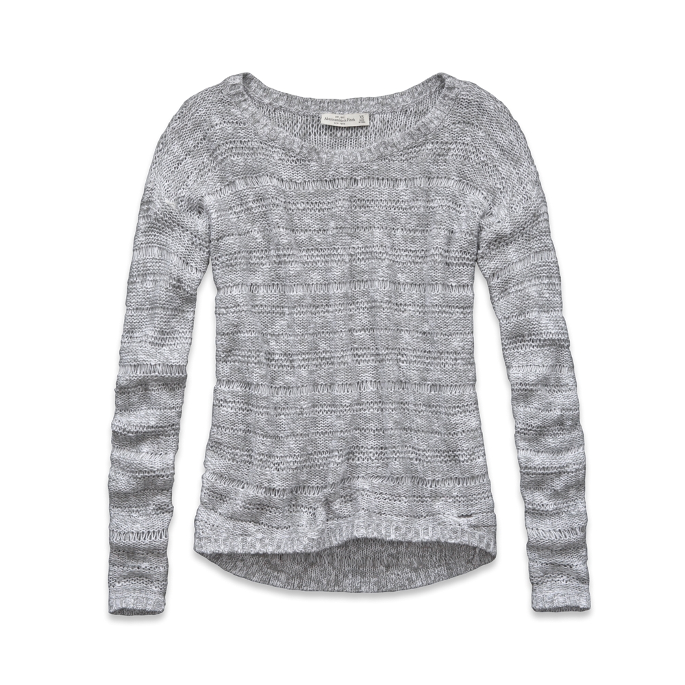 Womens Abby Sweater