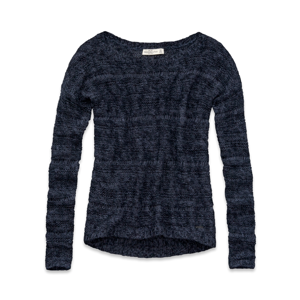 Womens Abby Sweater