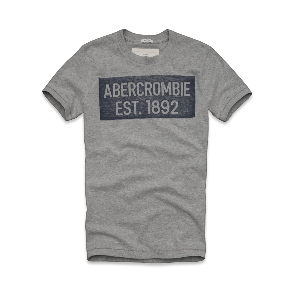 Mens Mason Mountain Tee