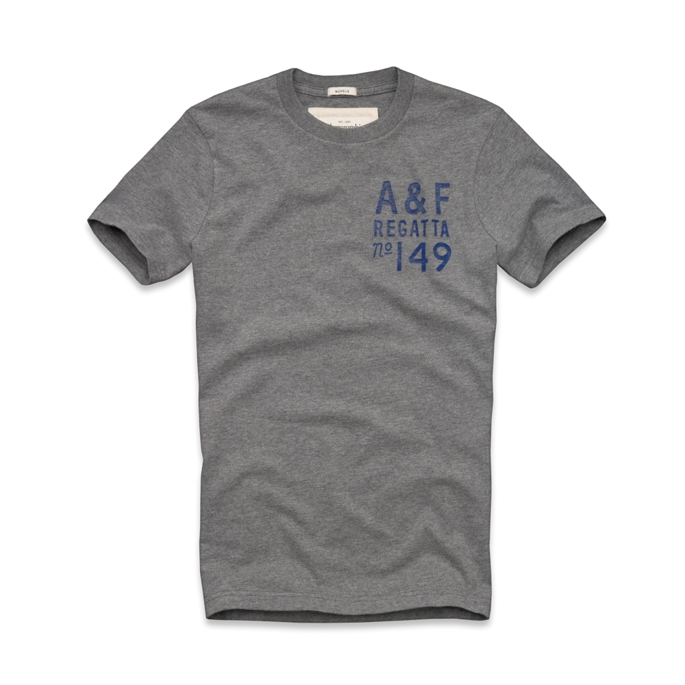 Mens Mason Mountain Tee