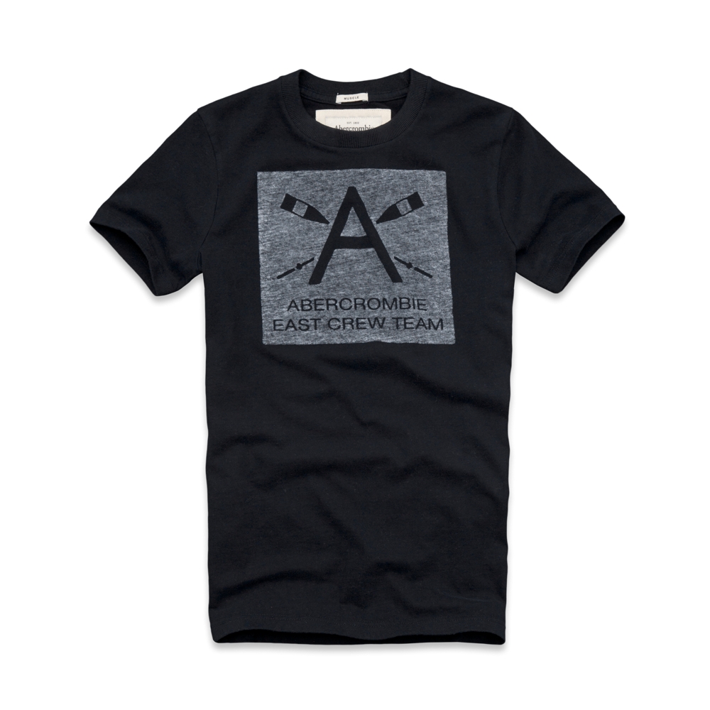 Mens Mason Mountain Tee
