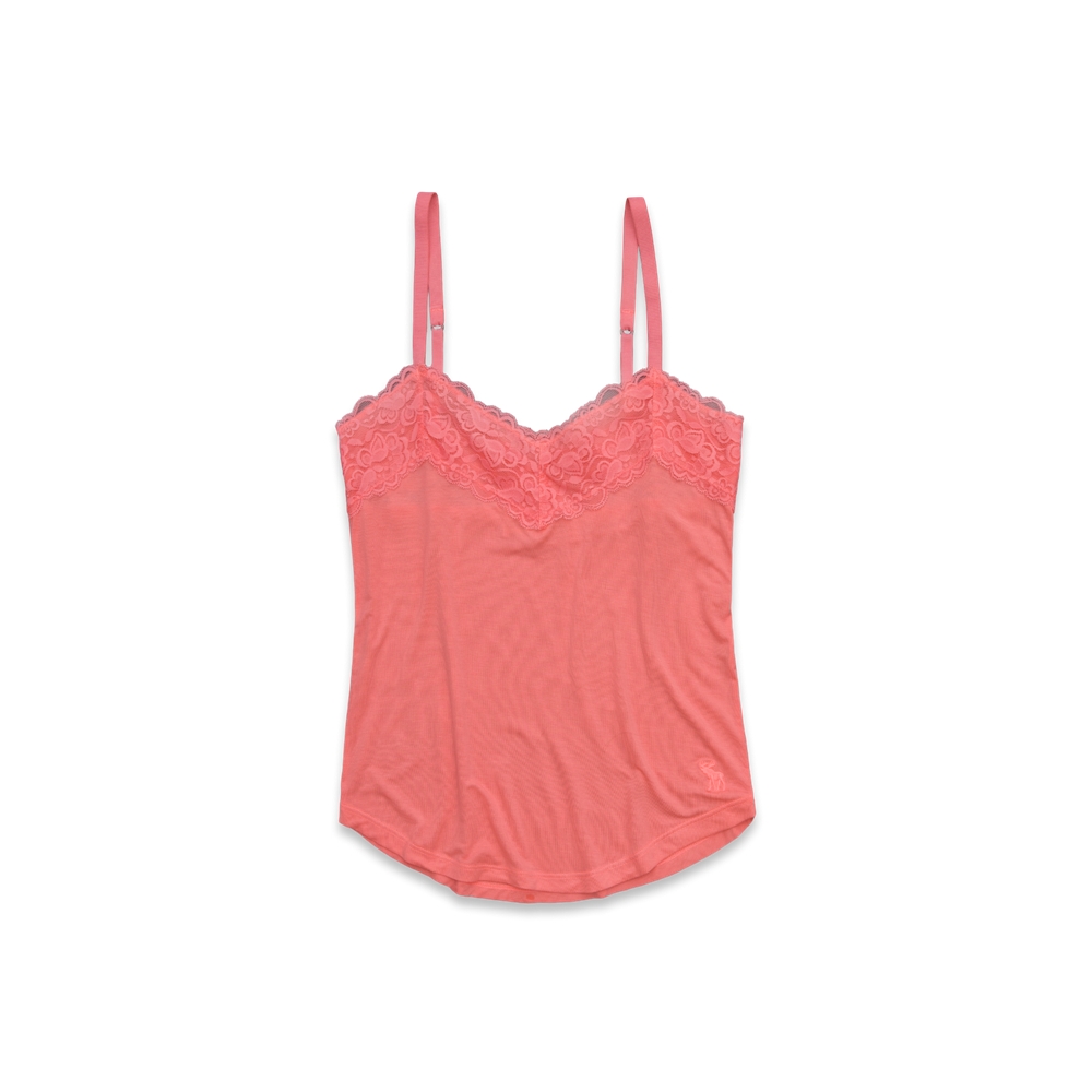 Womens Elaine Cami