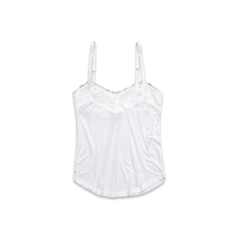 Womens Elaine Cami