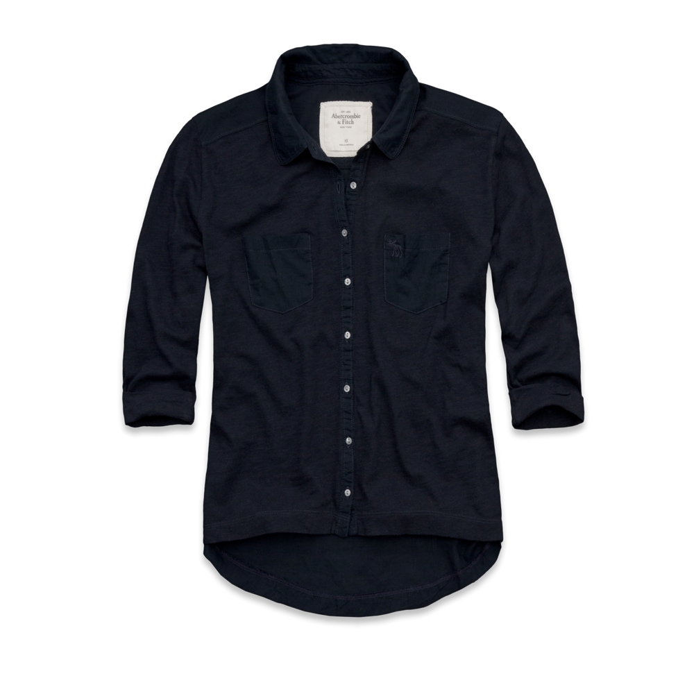Womens Monica Knit Shirt