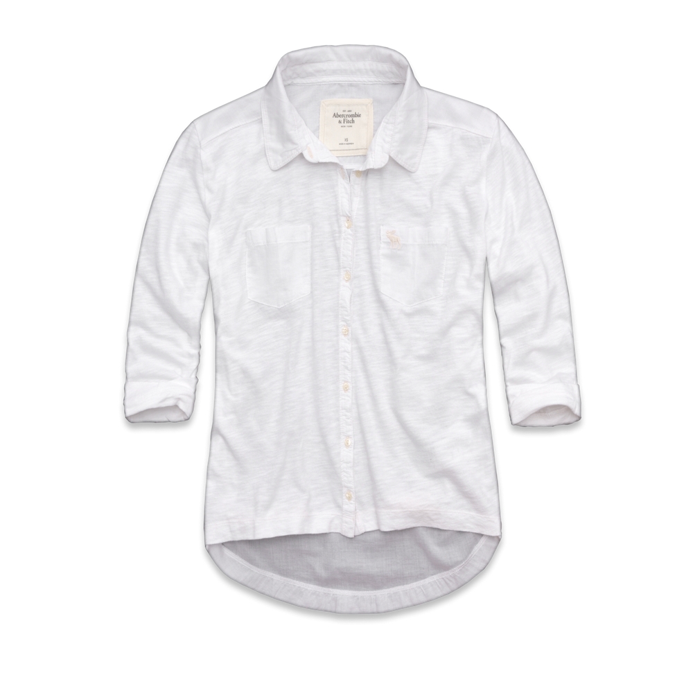 Womens Monica Knit Shirt