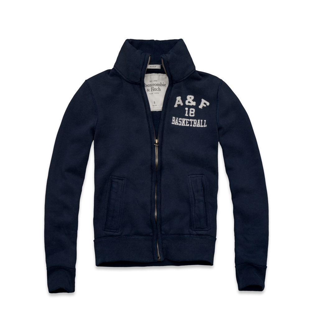 Mens Fish Hawk Cliff Sweatshirt