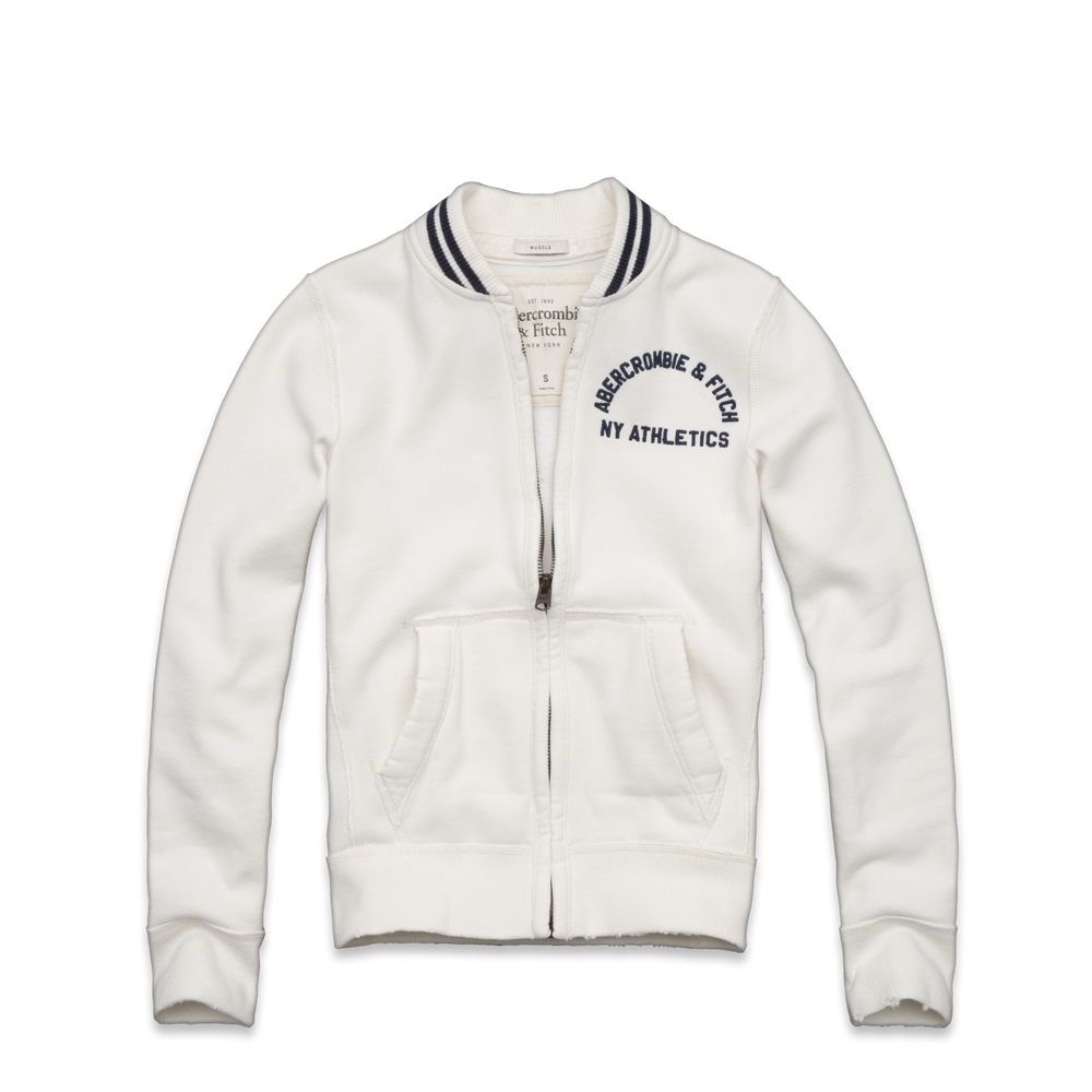 Mens Fish Hawk Cliff Sweatshirt