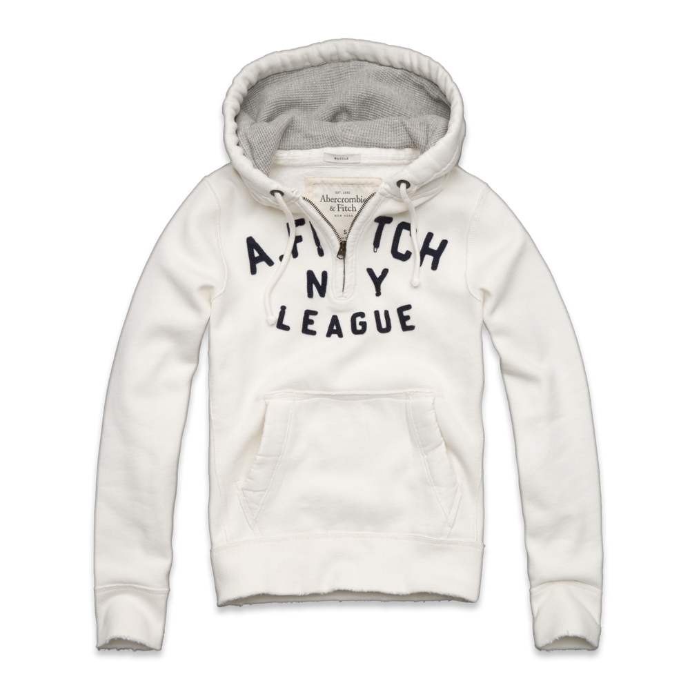 Mens Fish Hawk Cliff Sweatshirt