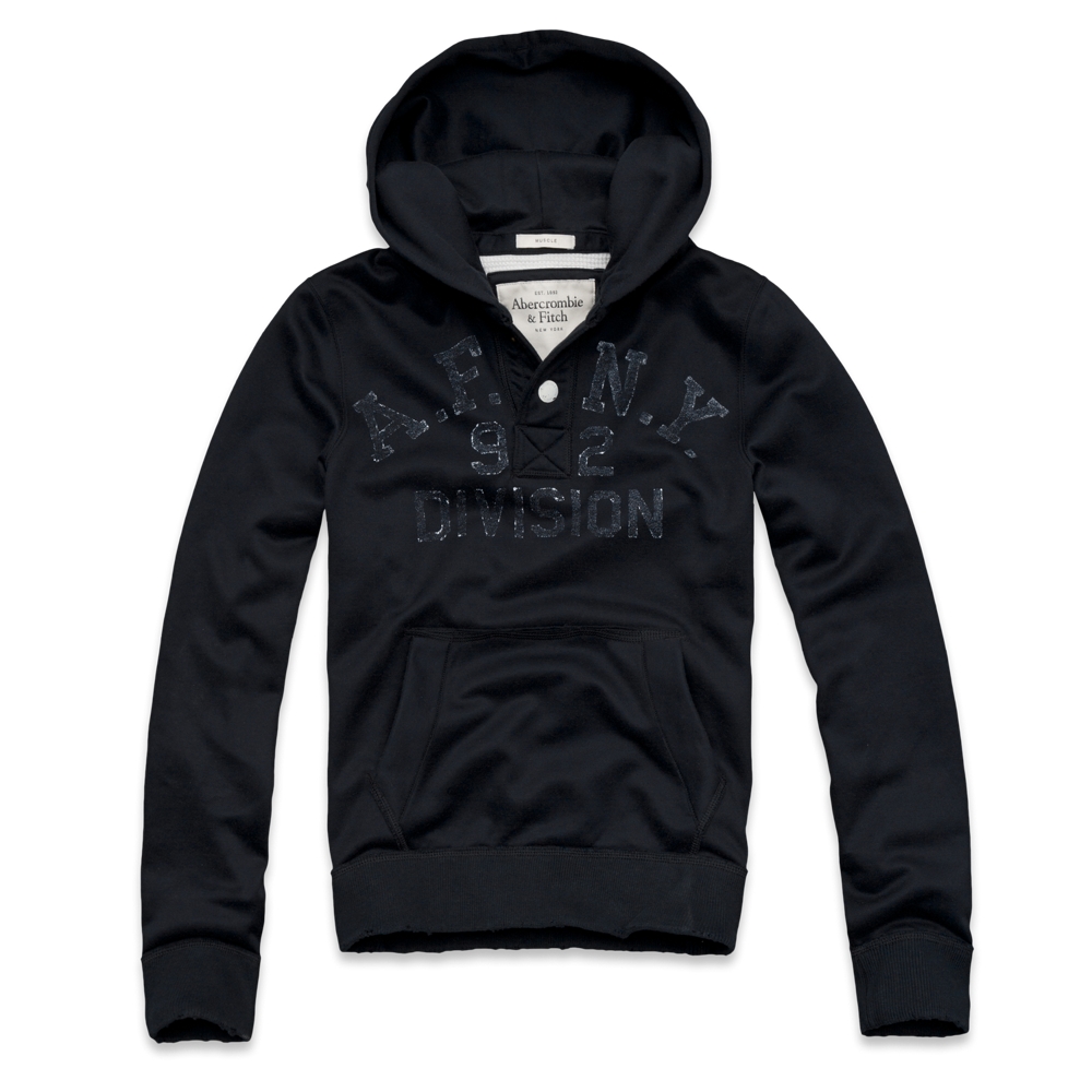 Mens Cooper Kiln Hoodie