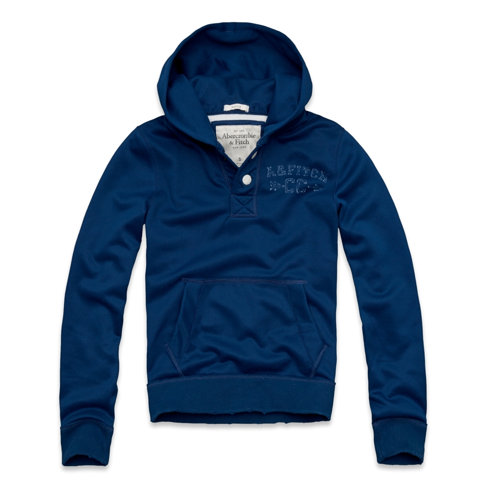 Mens Cooper Kiln Hoodie