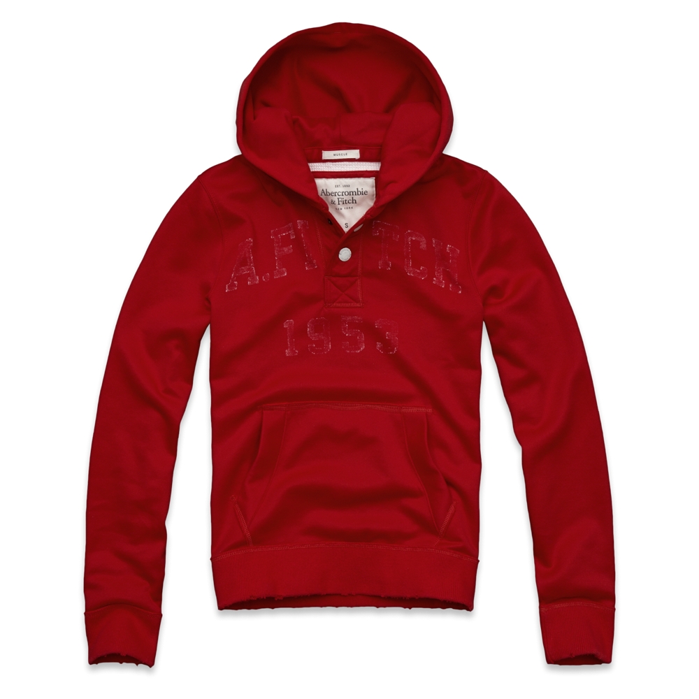 Mens Cooper Kiln Hoodie