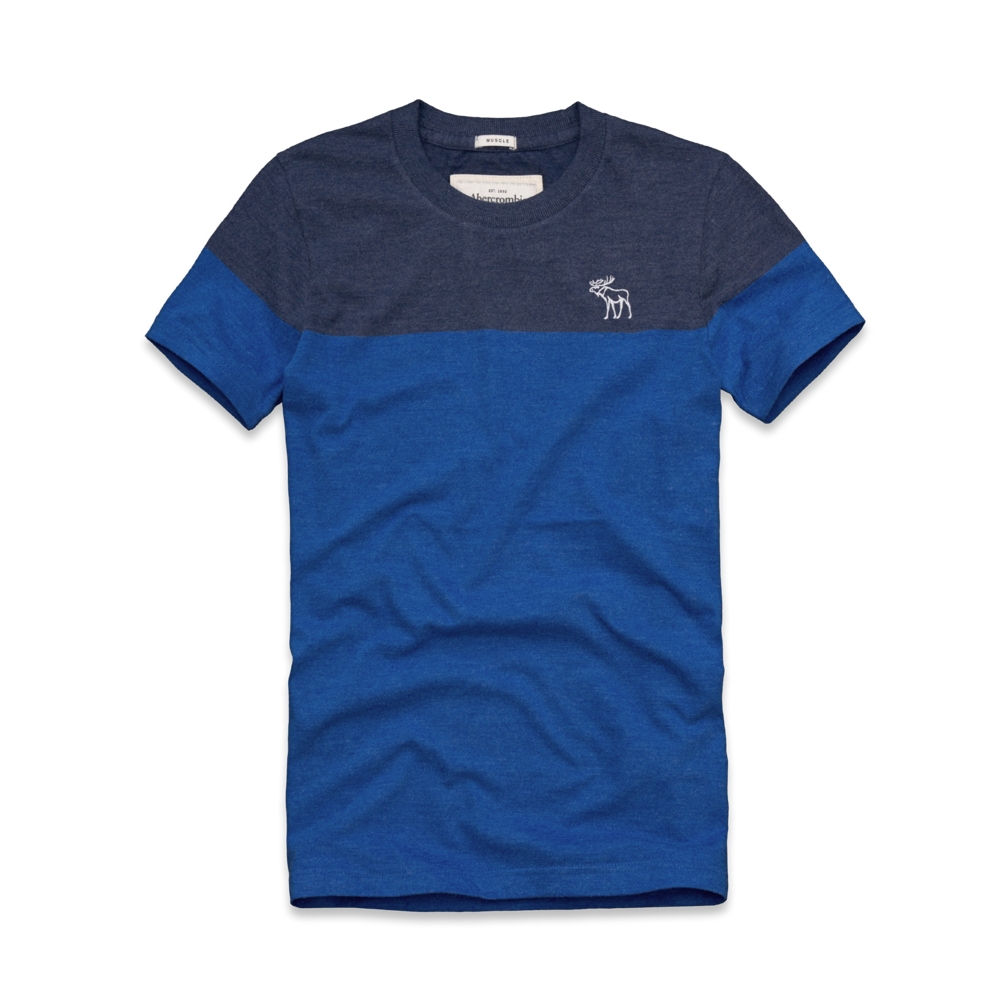 Mens Lake Placid Tee