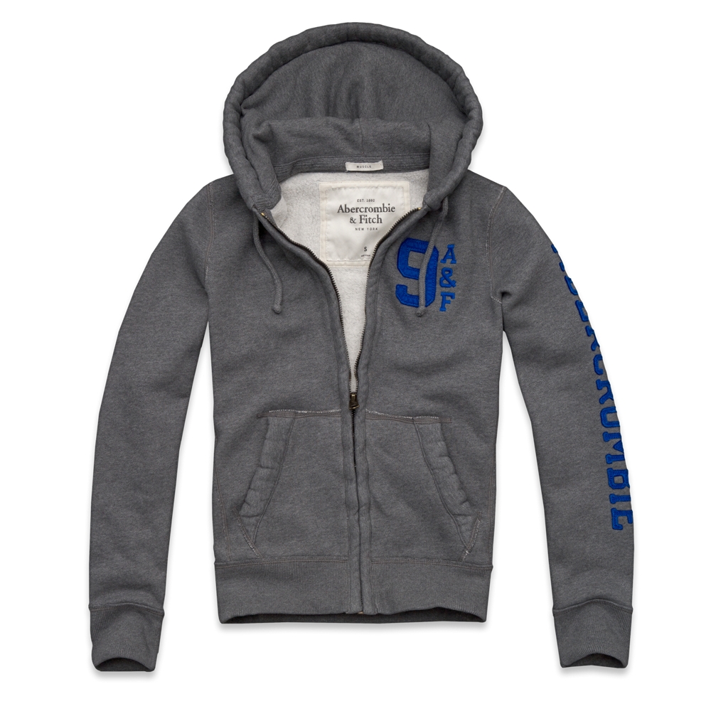 Mens Hunters Pass Hoodie