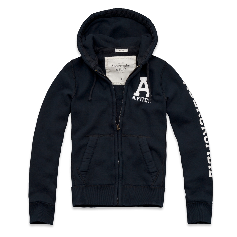 Mens Hunters Pass Hoodie