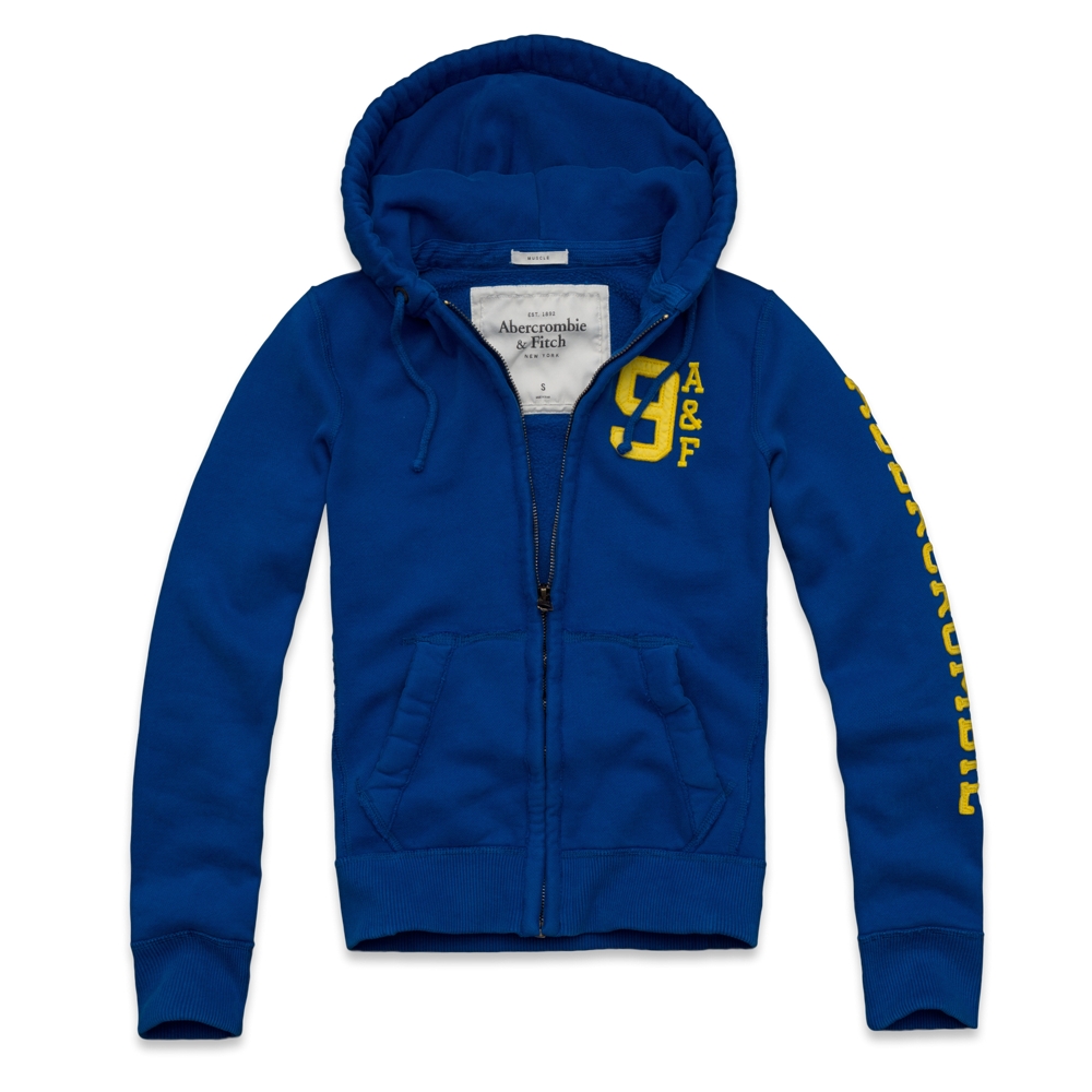 Mens Hunters Pass Hoodie