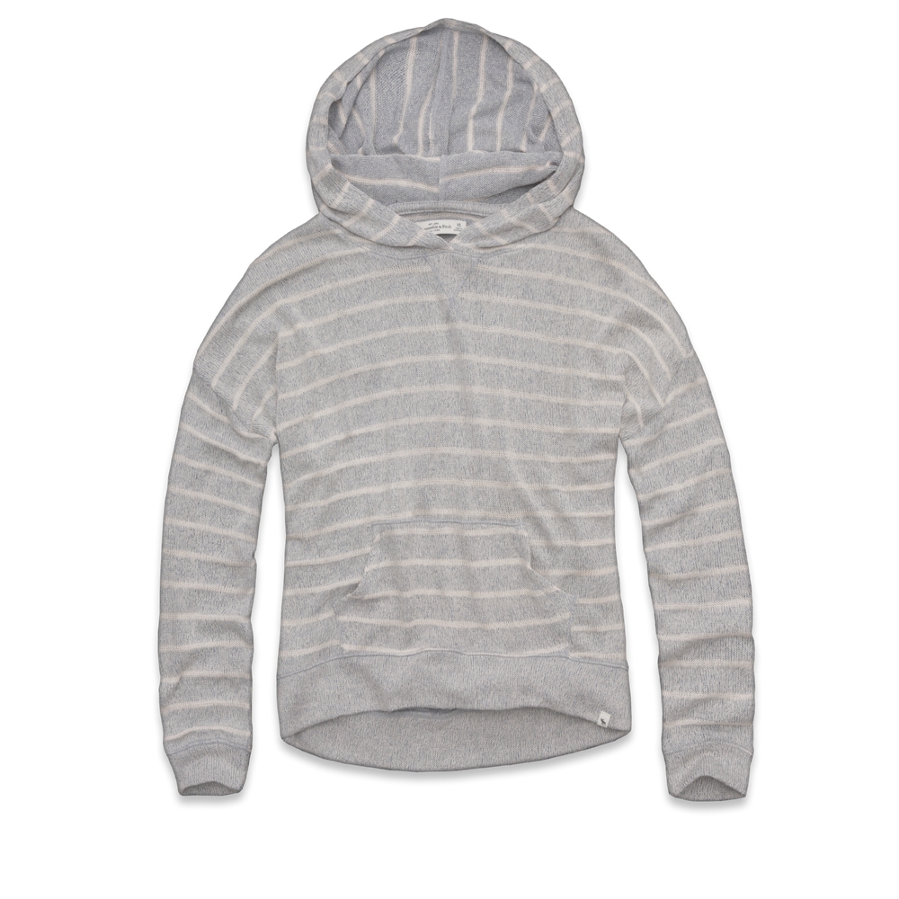 Womens Sadie Hoodie Tee