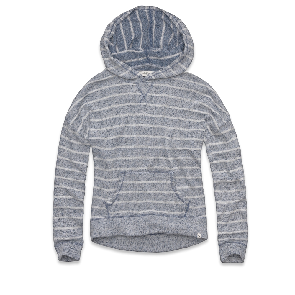 Womens Sadie Hoodie Tee