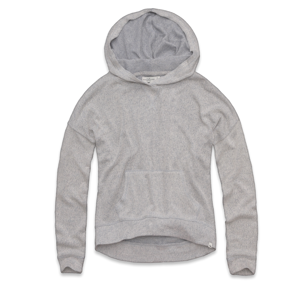 Womens Felicity Hoodie Tee