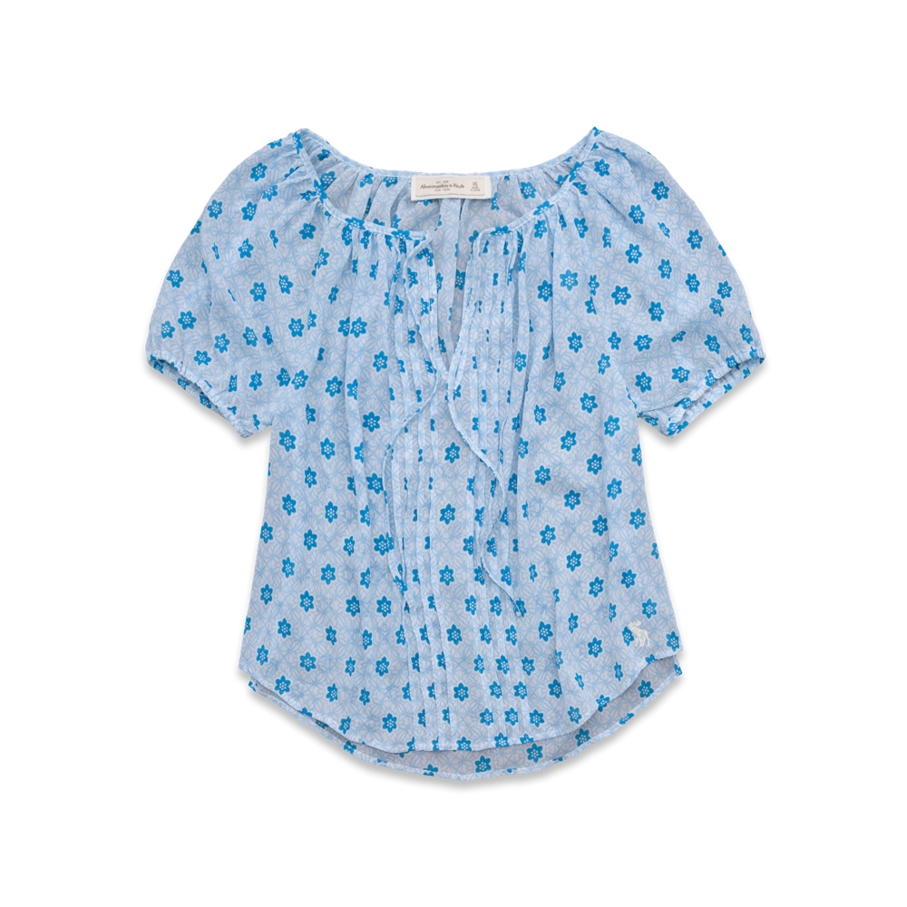 Womens Beth Top