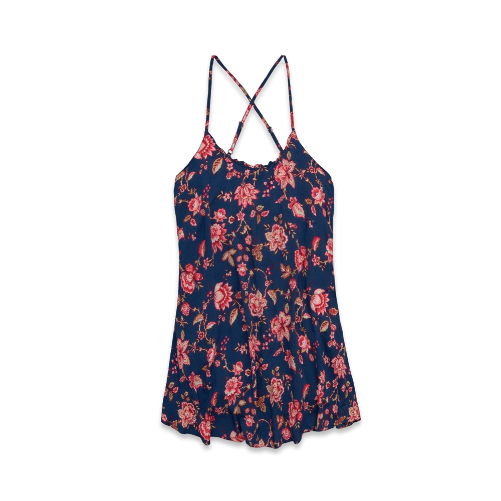Womens Maura Dress