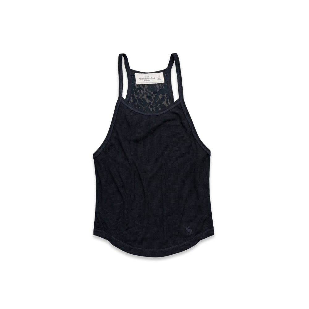 Womens Hilary Tank